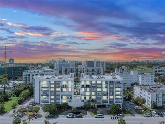 1050 93rd St Unit 7F, Bay Harbor Islands, FL 33154