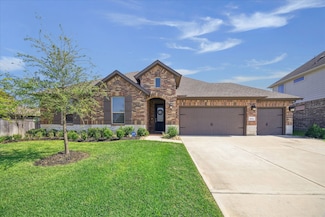 31134 Gullwing Manor Dr, Tomball, TX 77375