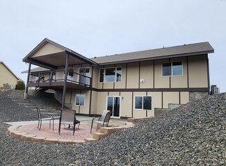 697 Tanglewood Dr, Richland, WA 99352