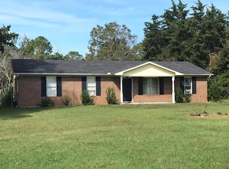 1009 E 8th Ave, Cordele, GA 31015