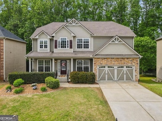 4545 Evandale Way, Cumming, GA 30040