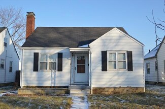 744 Chestershire Rd, Columbus, OH 43204