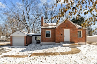 536 Thurston Ave, Saint Louis, MO 63134