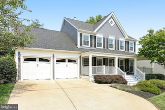 8314 Graceway Dr, Lorton, VA 22079