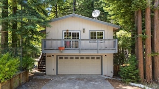 24580 Lilac Rd, Willits, CA 95490