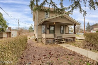 651 Beeber St, Williamsport, PA 17701
