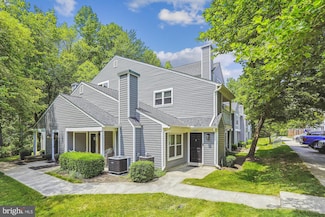 5803 Orchard Hill Ct Unit 5803, Clifton, VA 20124