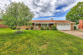 215 Orchard Dr, Latrobe, PA 15650