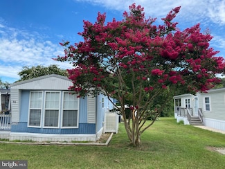 17248 Pine Water Dr, Lewes, DE 19958