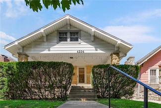 4234 Genessee St, Kansas City, MO 64111