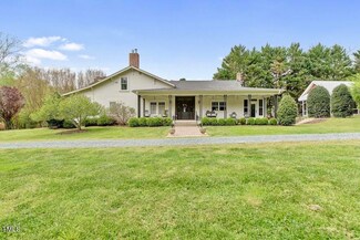 5612 Cabe Ford Rd, Durham, NC 27705