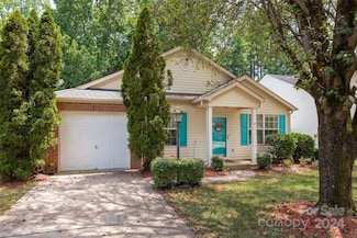 8019 Bristle Ln, Charlotte, NC 28214
