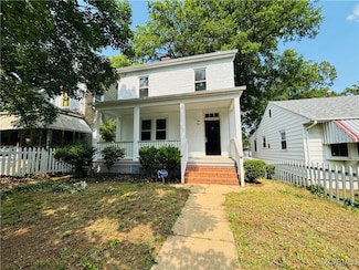 17 E Blake Ln, Richmond, VA 23224