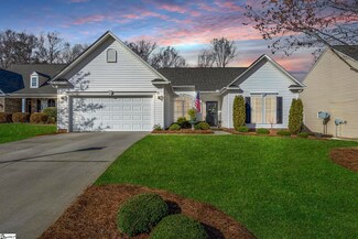 4 Bamburgh Brae Ct, Simpsonville, SC 29681