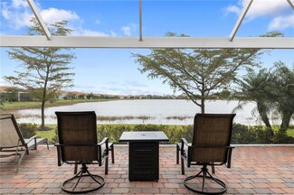 2812 Apple Blossom Dr, Alva, FL 33920
