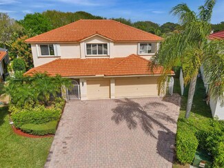 1460 Artimino Ln, Boynton Beach, FL 33436