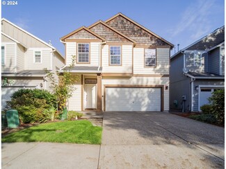 7569 NE Catherine Ct, Hillsboro, OR 97124