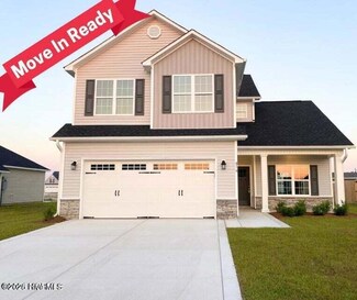 816 Gemini Ct, Jacksonville, NC 28546