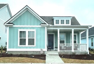 618 Braselton Ln Unit Sweetgrass Lot 67, Myrtle Beach, SC 29588