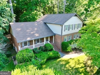 7310 Wynhill Dr NE, Atlanta, GA 30328