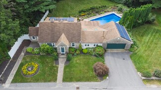 44 Oak Pond Ave, Millbury, MA 01527