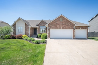 14011 E Watson St, Wichita, KS 67230
