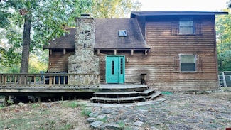 1792 County Road 69, Mountain Home, AR 72653