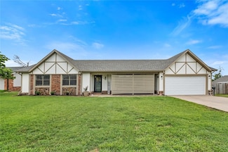 2509 Beau Dr, Rogers, AR 72758