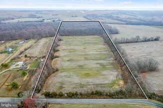 00 Walker School Rd, Townsend, DE 19734