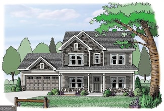 107 Harmony Grove Ct, Eatonton, GA 31024