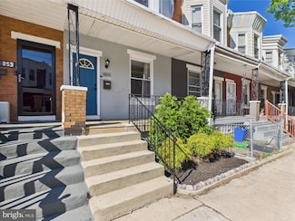 5853 Walton Ave, Philadelphia, PA 19143