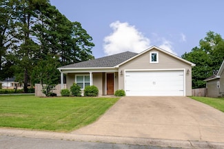 2702 Gage Dr, Benton, AR 72019