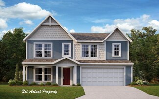 400 Waterlily Ln, Pataskala, OH 43062
