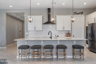 14634 W Wethersfield Rd, Surprise, AZ 85379