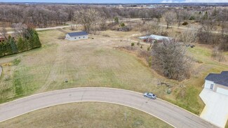 Lot 15 Block 1 Crestwood Ridge NE, Alexandria Township, MN 56308