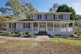 3440 Concord Corner SE, Conyers, GA 30013