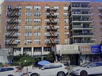 41-25 Kissena Blvd Unit 2, Flushing, NY 11355