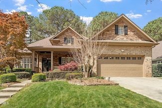 1525 Marshall Farm St, Wake Forest, NC 27587