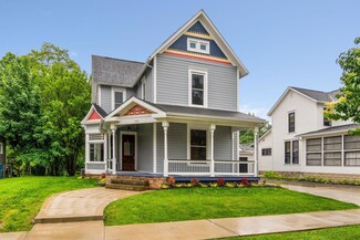 261 W 6th St, Marysville, OH 43040