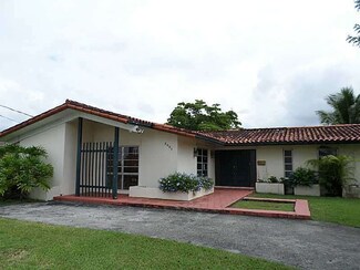 3001 SW 124th Ct, Miami, FL 33175