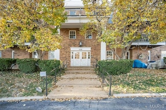 10381 Oxford Hill Dr Unit 22, Saint Louis, MO 63146