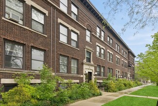 5337 S Ellis Ave Unit 1C, Chicago, IL 60615