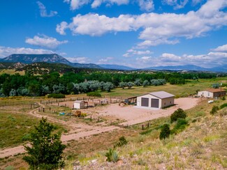 40 County Road 541, Gardner, CO 81040