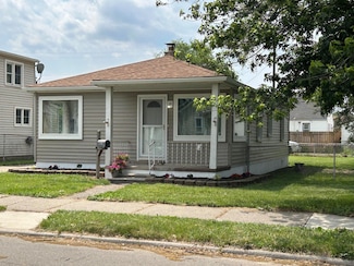 1320 Ferris Ave, Lincoln Park, MI 48146