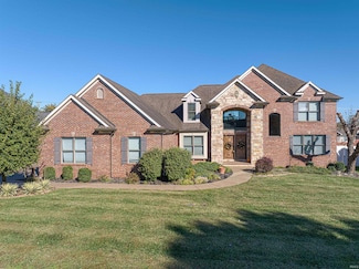 2444 Windemere Dr, Evansville, IN 47725