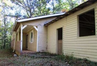 Unlisted Address