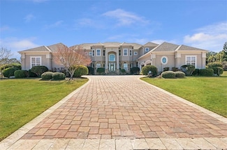 525 Waters Way, Fayetteville, GA 30215