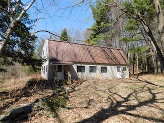 42 Campbell Rd, Anson, ME 04911