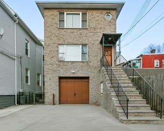 238 Van Nostrand Ave, Jersey City, NJ 07305