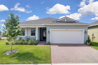3017 Ambersweet Place, Clermont, FL 34711